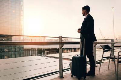 3 Things that Can Ruin Your Business Trip
