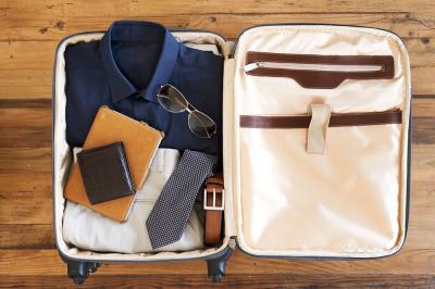 How to Pack a Carry-on with Everything You Need For Your Next Trip