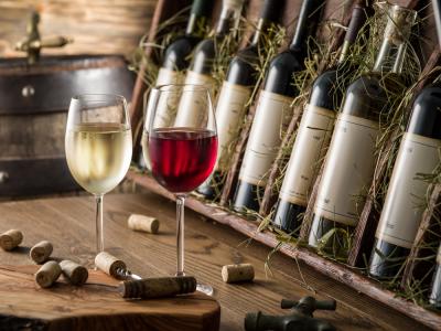 Best Wineries and Breweries in Westchester County