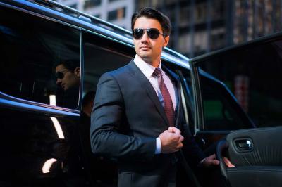 How to Travel in Style as a Business Professional