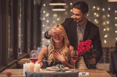 Westchester: 2018 Valentine's Day Dining Options