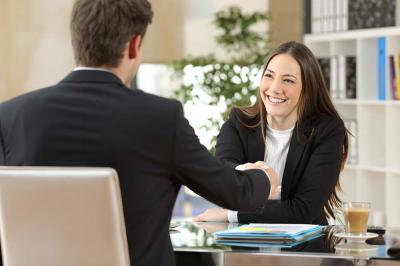 5 Simple Interview Mistakes to Avoid