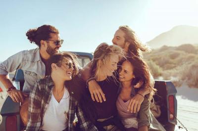 5 Tips to Help You Plan the Perfect Trip with Your Friends
