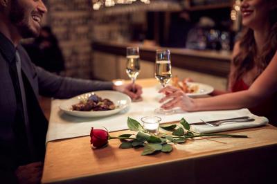 What Are Westchester’s Most Romantic Restaurants?