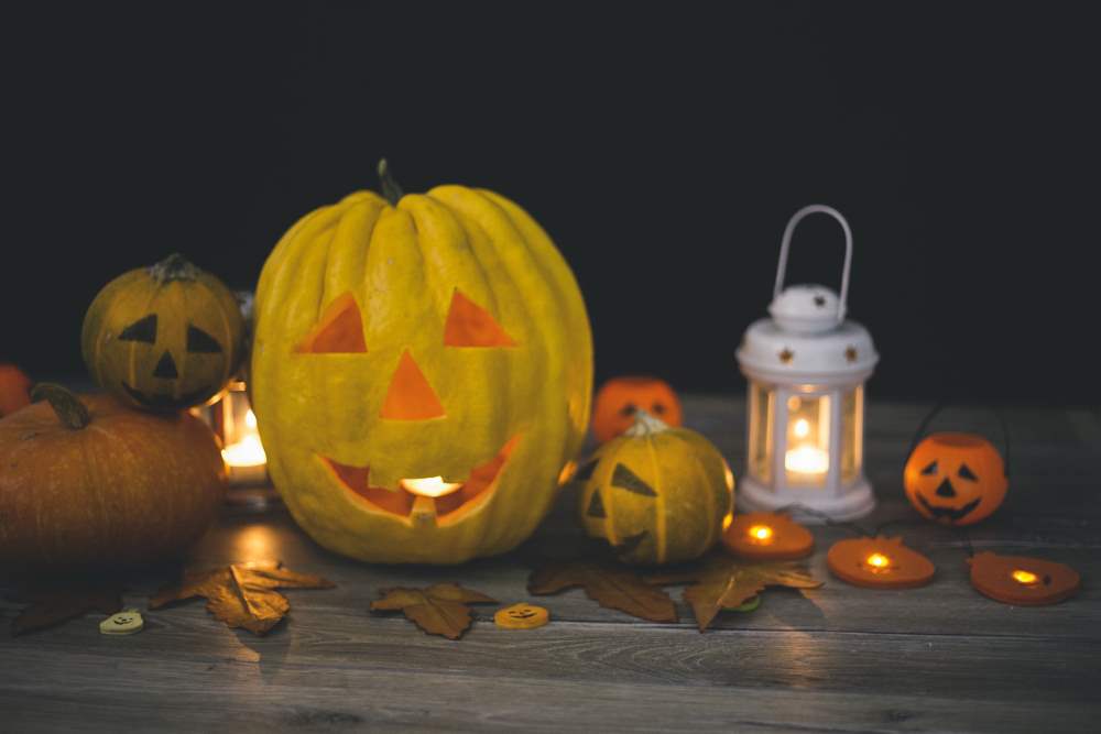 Top Spots to Enjoy Halloween in Westchester Harrison Car Service